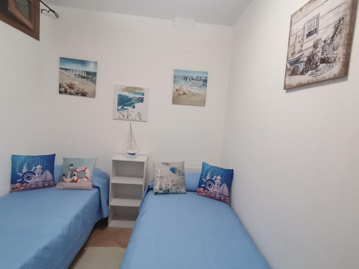 Tropea Home Exterior foto